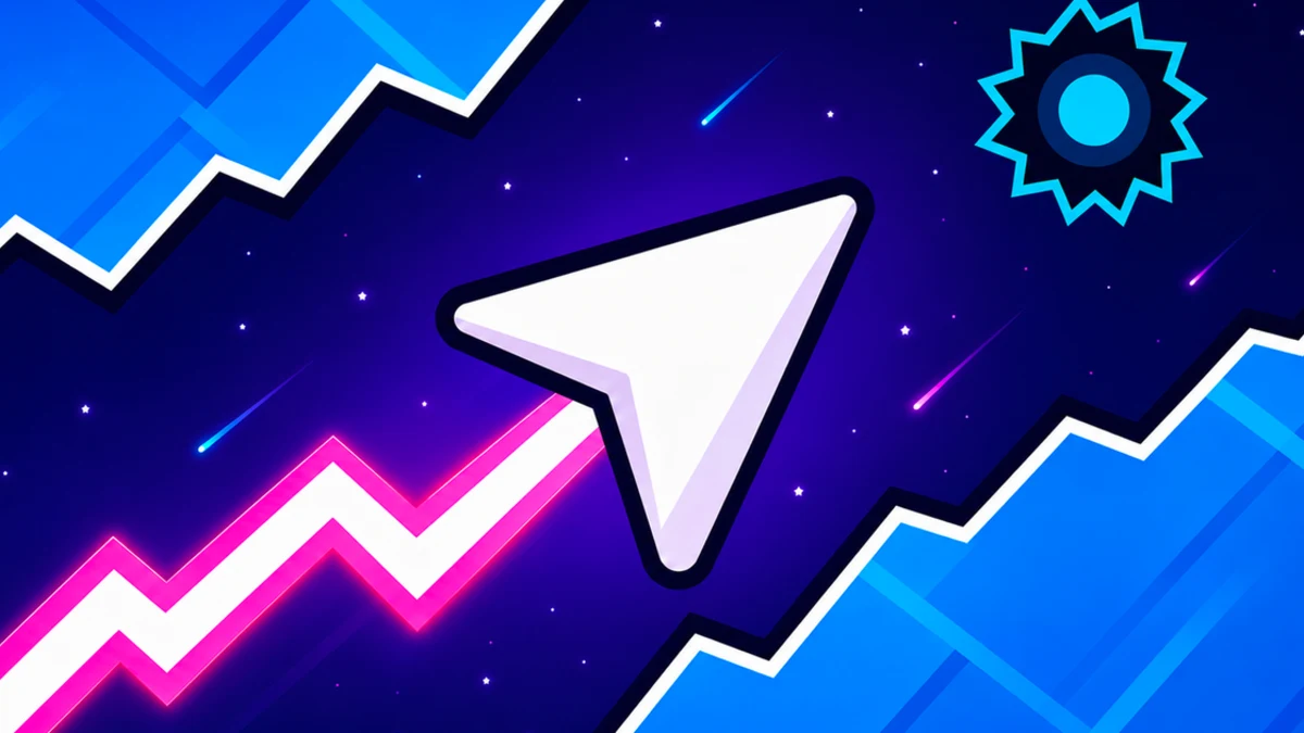 Space Waves cover